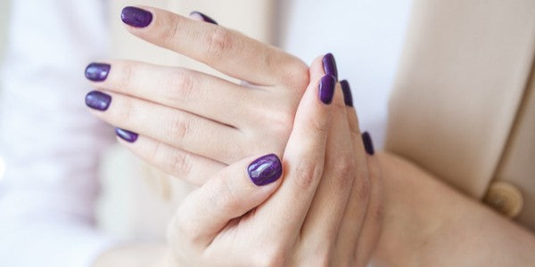 How to Make Your Manicure Last Longer