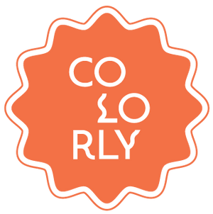 colorly cosmetics 10-free nail polish for healthy nails, plant-based, and cruelty-free