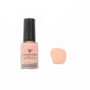 Daydreaming – Vegan 10-free soft lilac nail polish with a shimmer finish, plant-based, and cruelty-free