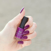 Staples Collection – Vegan 10-free nail polish set with strengthening formula