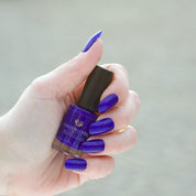 Staples Collection – Vegan 10-free nail polish set with strengthening formula