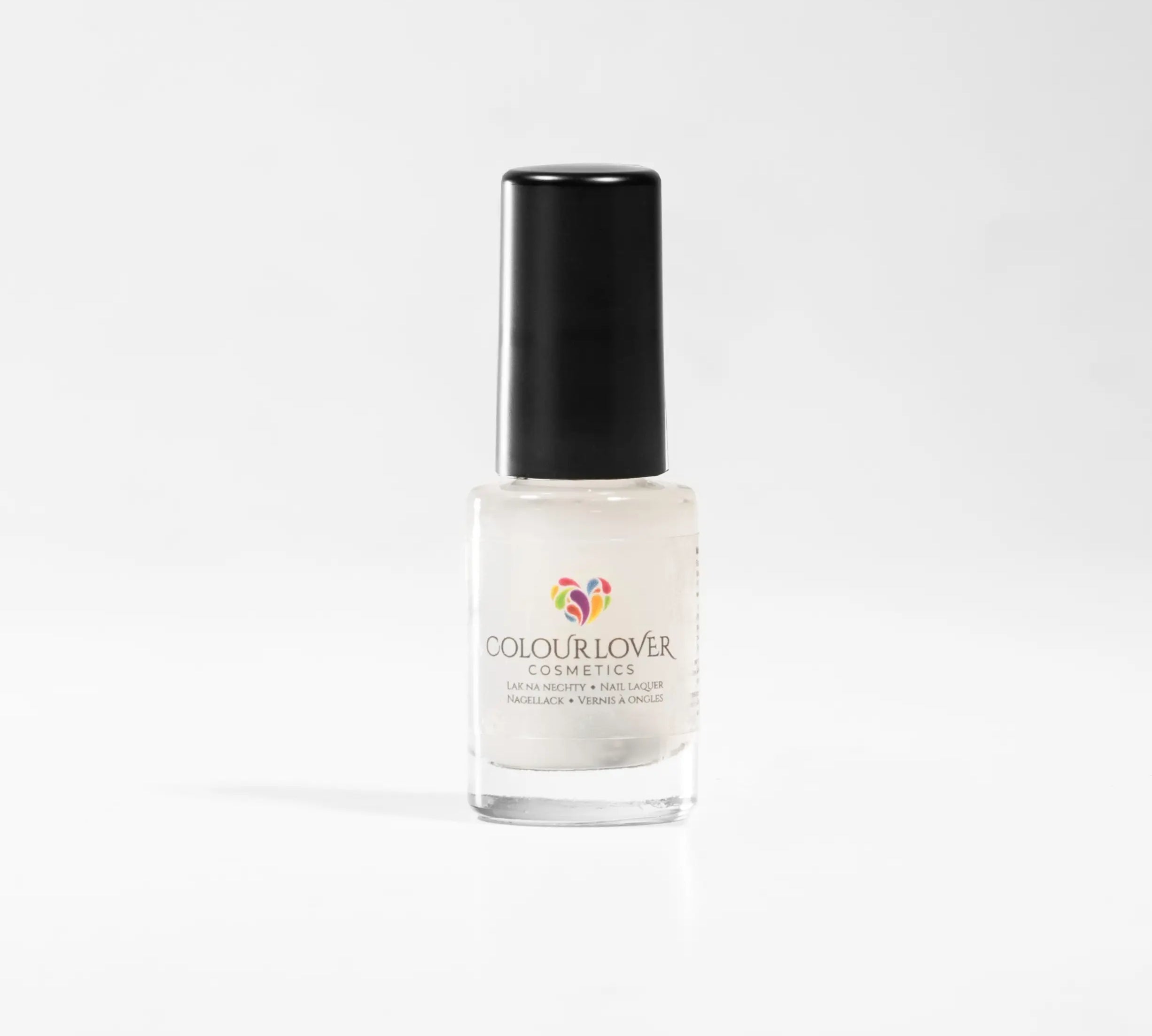 matte topcoat