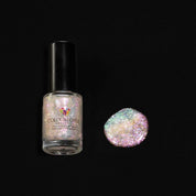 Winter Magic – Vegan 10-free color-changing nail polish, plant-based and cruelty-free