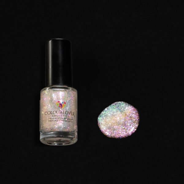 Winter Magic – Vegan 10-free color-changing nail polish, plant-based and cruelty-free