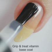 Essentials Matte Bundle – Vegan 10-free matte nail polish set, plant-based and cruelty-free.