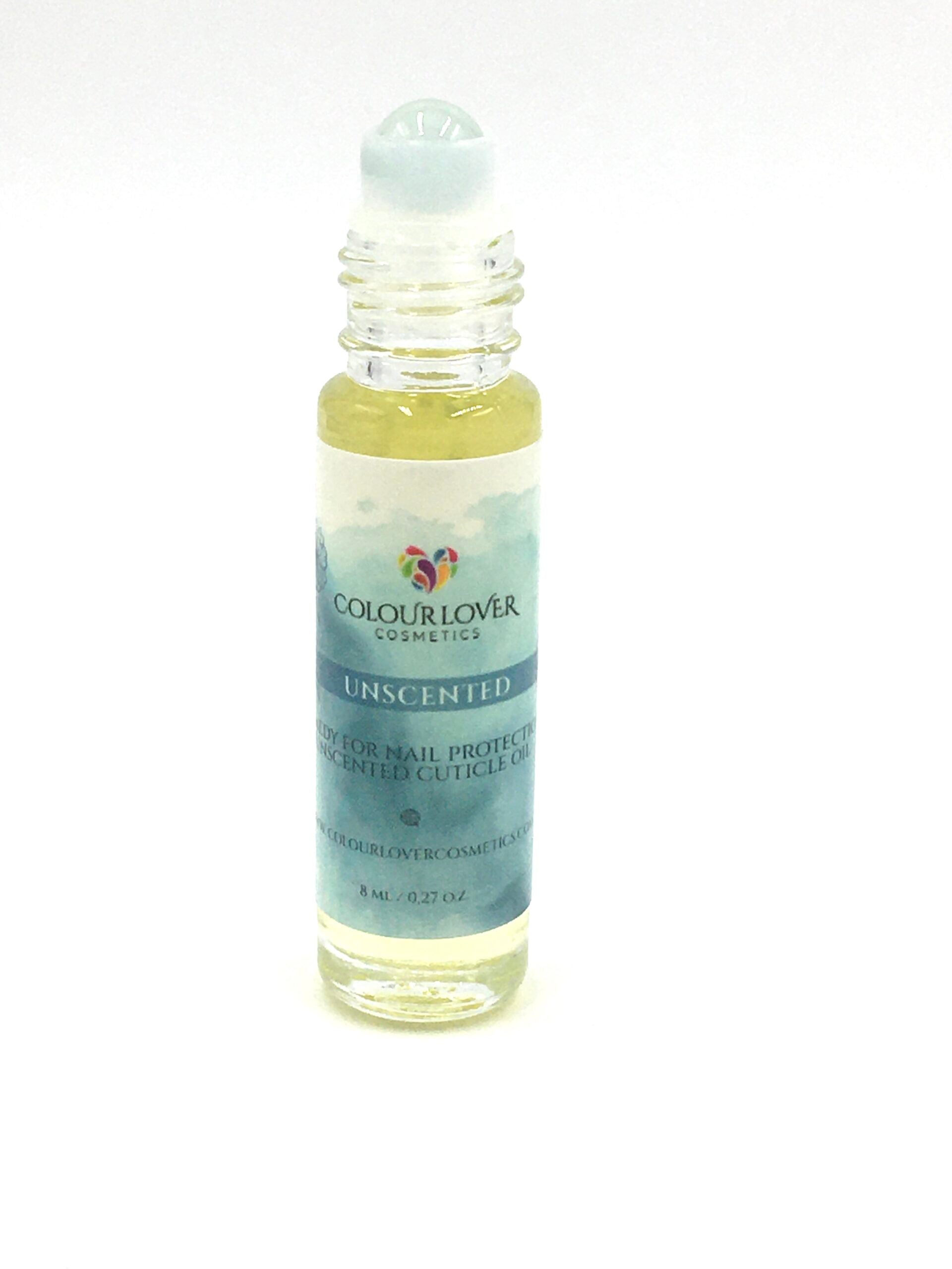 cuticle oil for brittle peeling nails