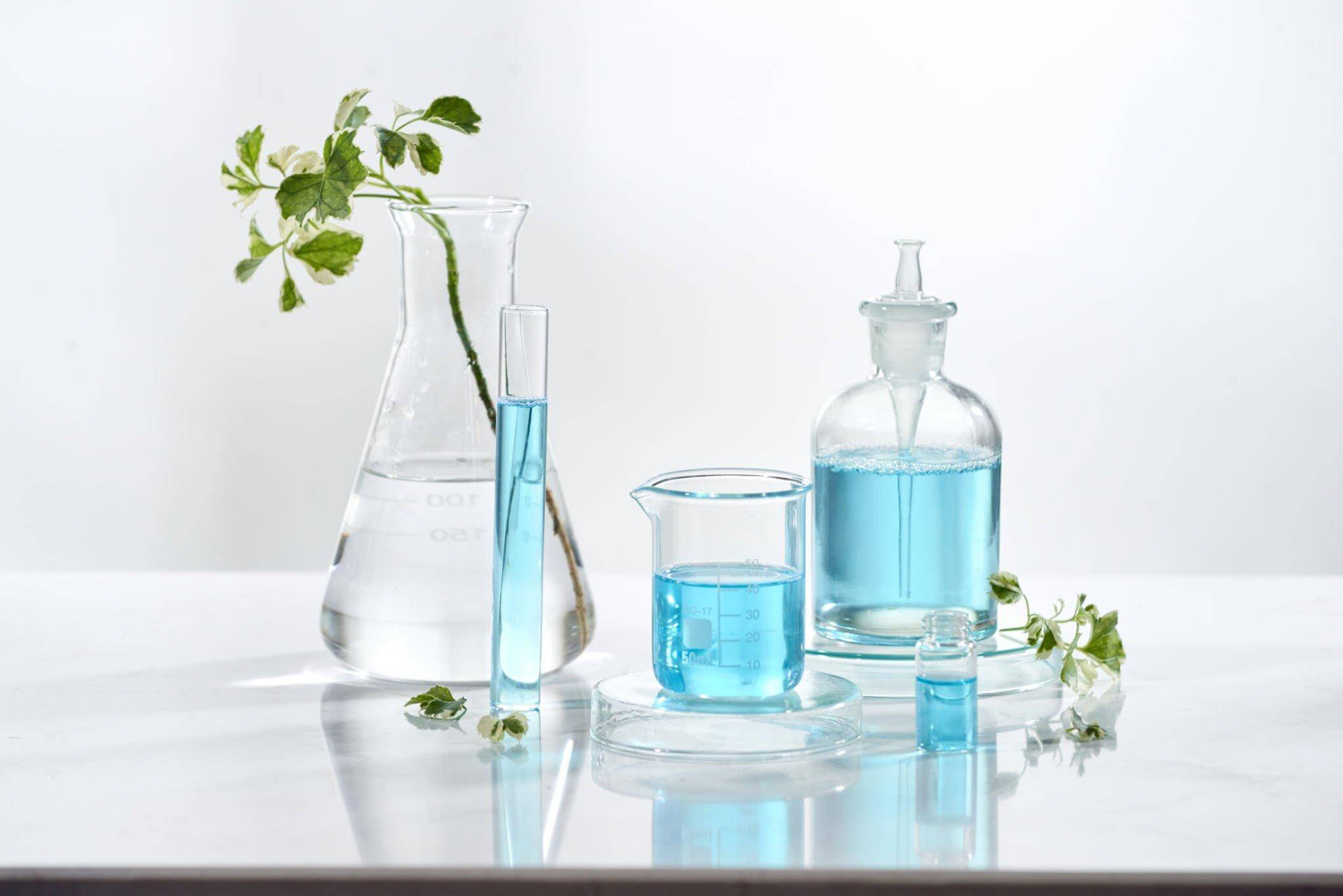 Why Go 10-Free? Part 2 – The First 5 Ingredients We Left Out