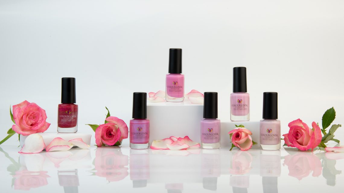 Art of Femininity: 6 Nail Shades for Every Woman