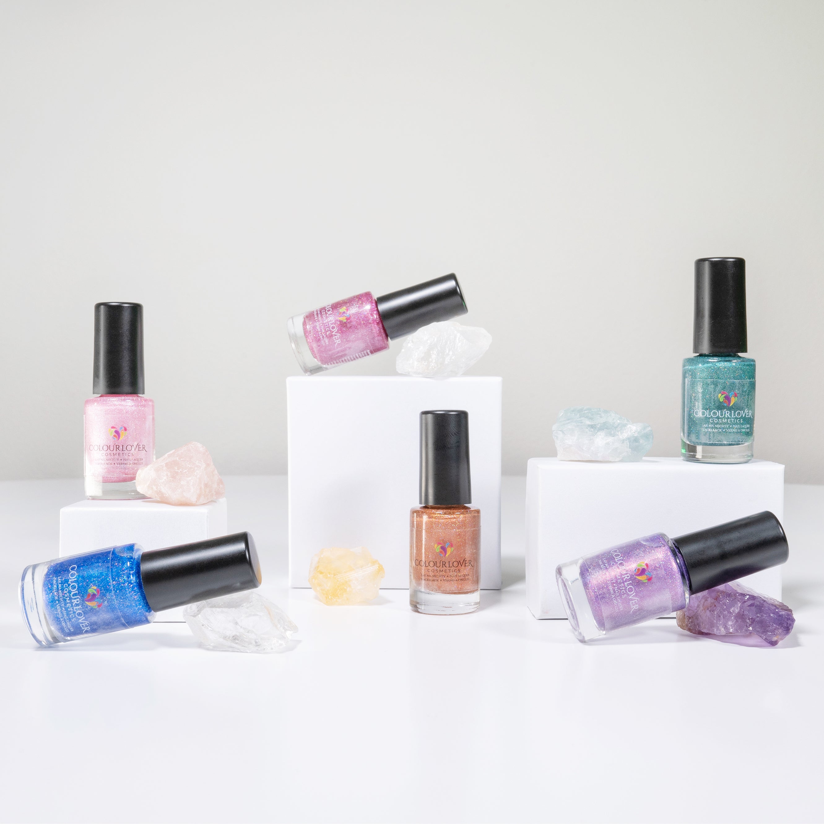 Holo Gems