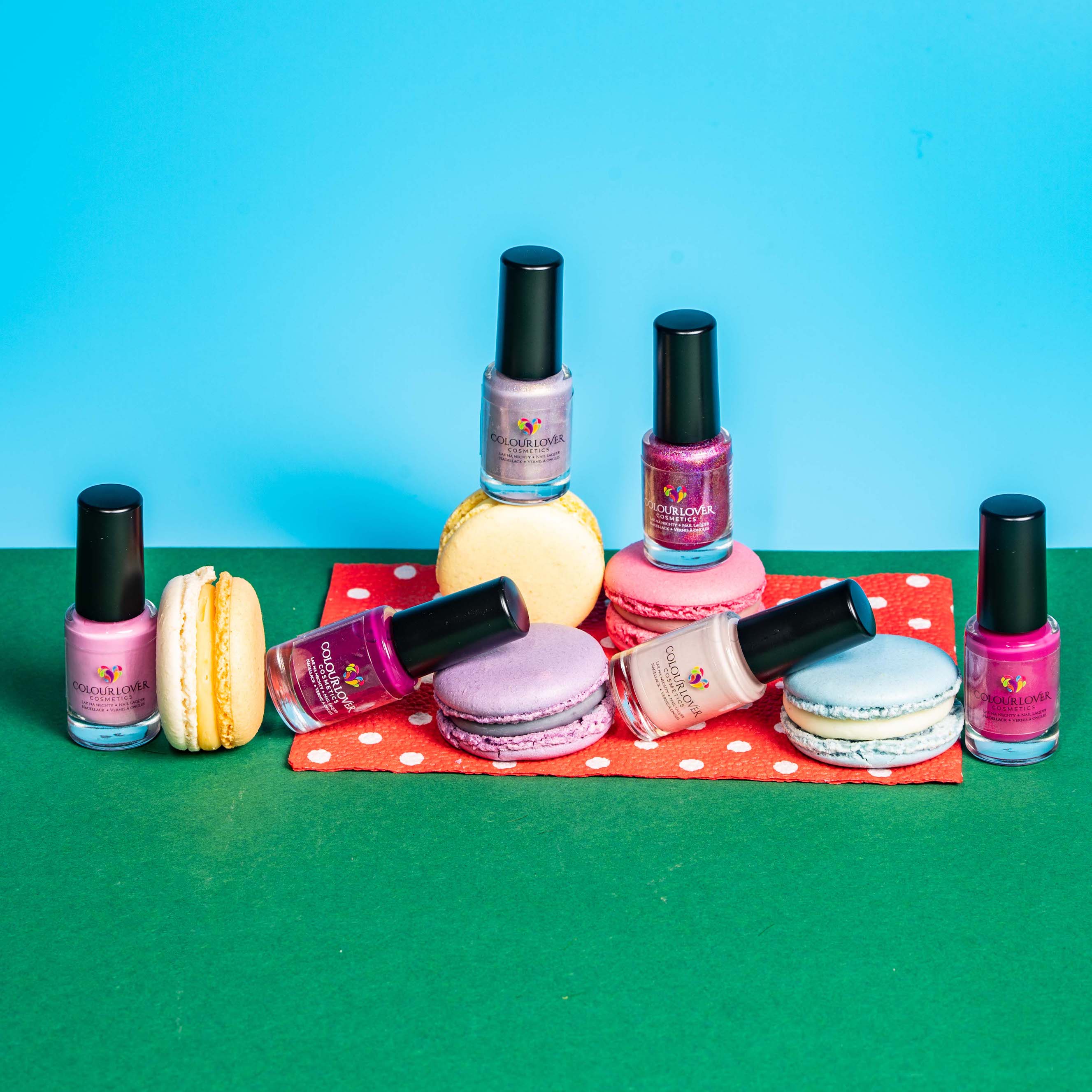 Life's A Picnic Collection