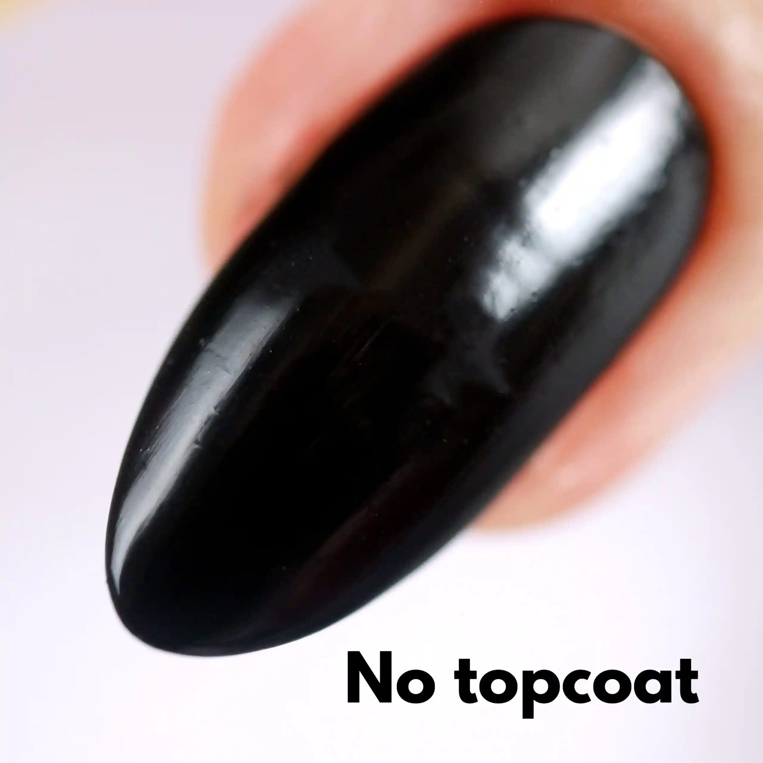 matte topcoat