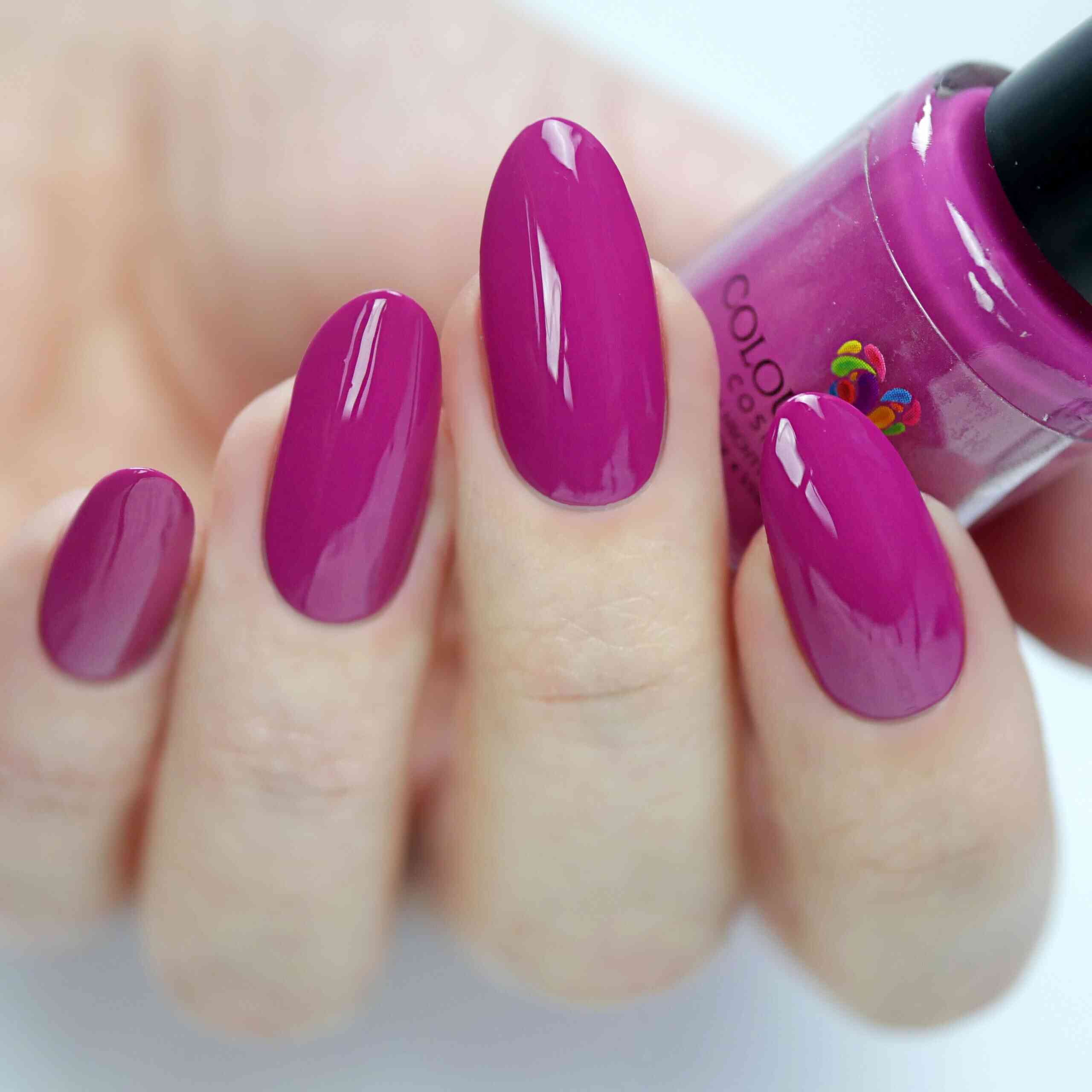 Life’s a Picnic Collection – Vegan 10-free nail polish trio with shimmer and cream finishes, plant-based, and cruelty-free.