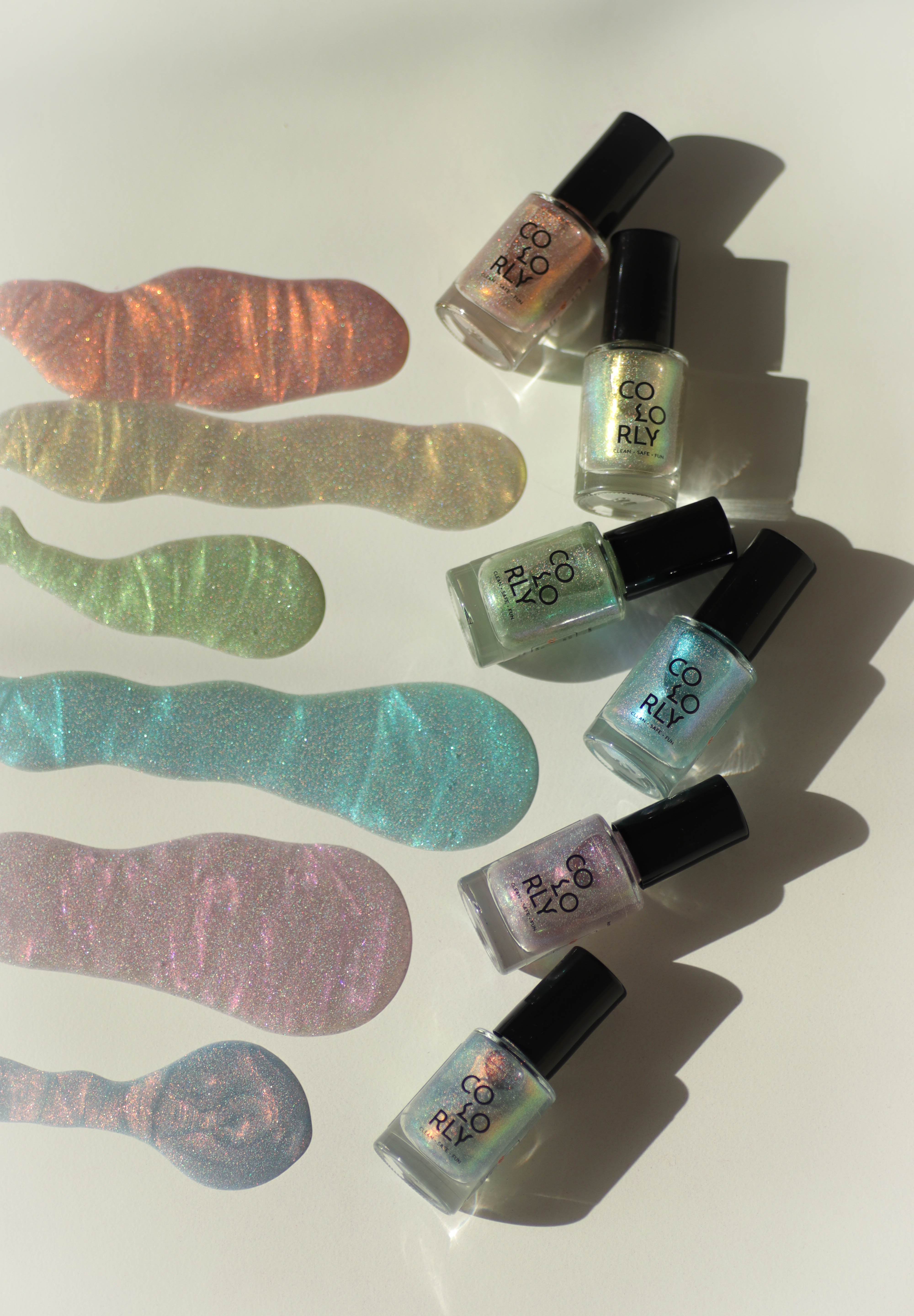 Touch of Magic collection