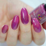 Life’s a Picnic Collection – Vegan 10-free nail polish trio with shimmer and cream finishes, plant-based, and cruelty-free.