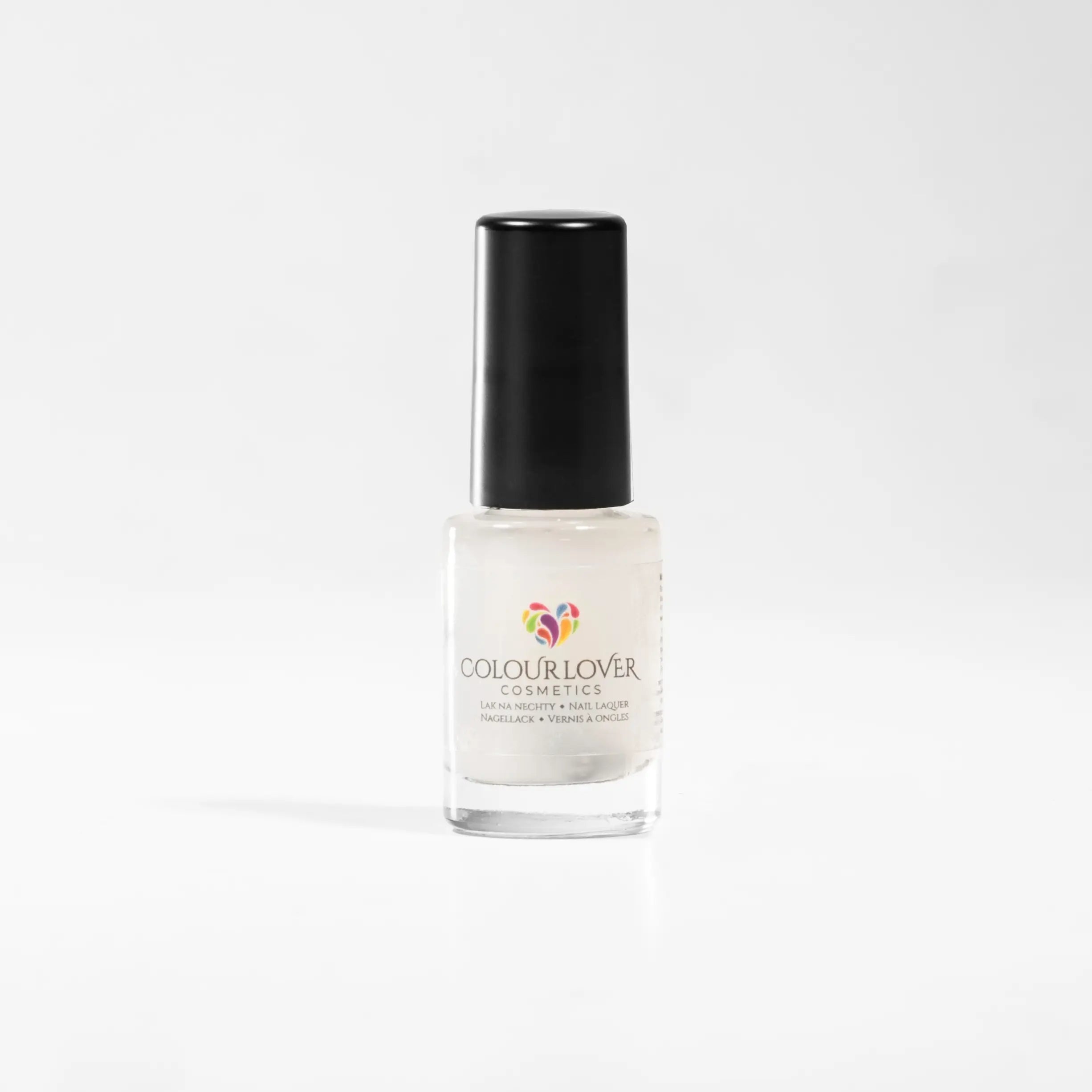 matte topcoat