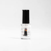 quick drying long-lasting high shine topcoat