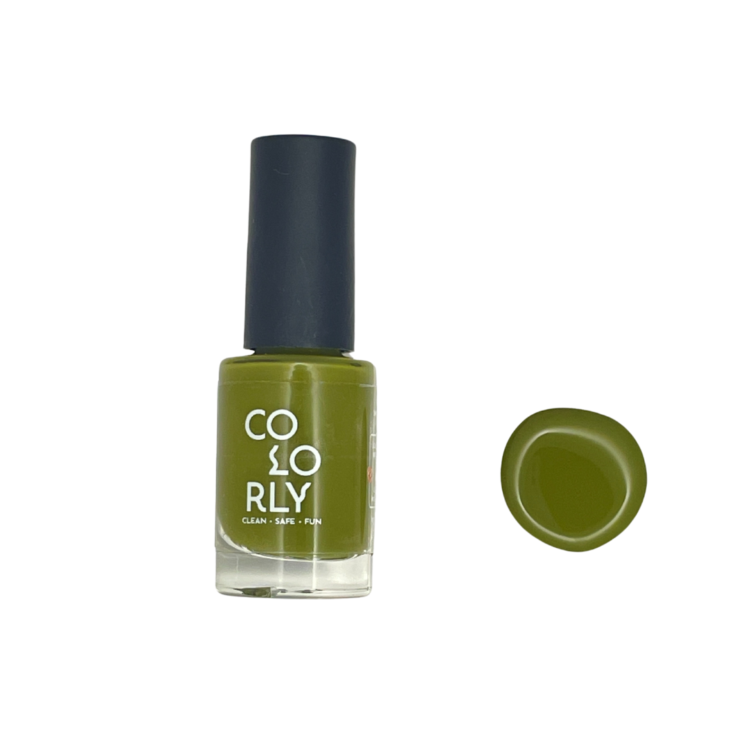 whispering fern plant based healthy non toxic safe nail polish