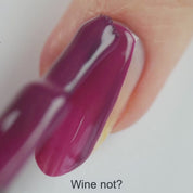 Wine Not?