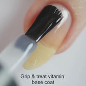 Essentials Glossy Bundle – Vegan 10-free nail polish set, plant-based, and cruelty-free.