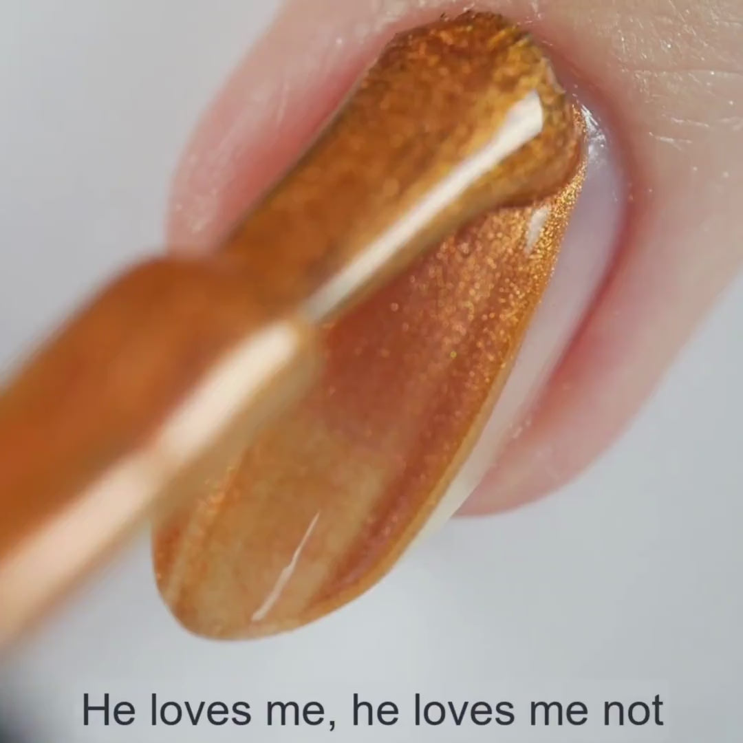 Vegan Almond Polish Shades Unveiled