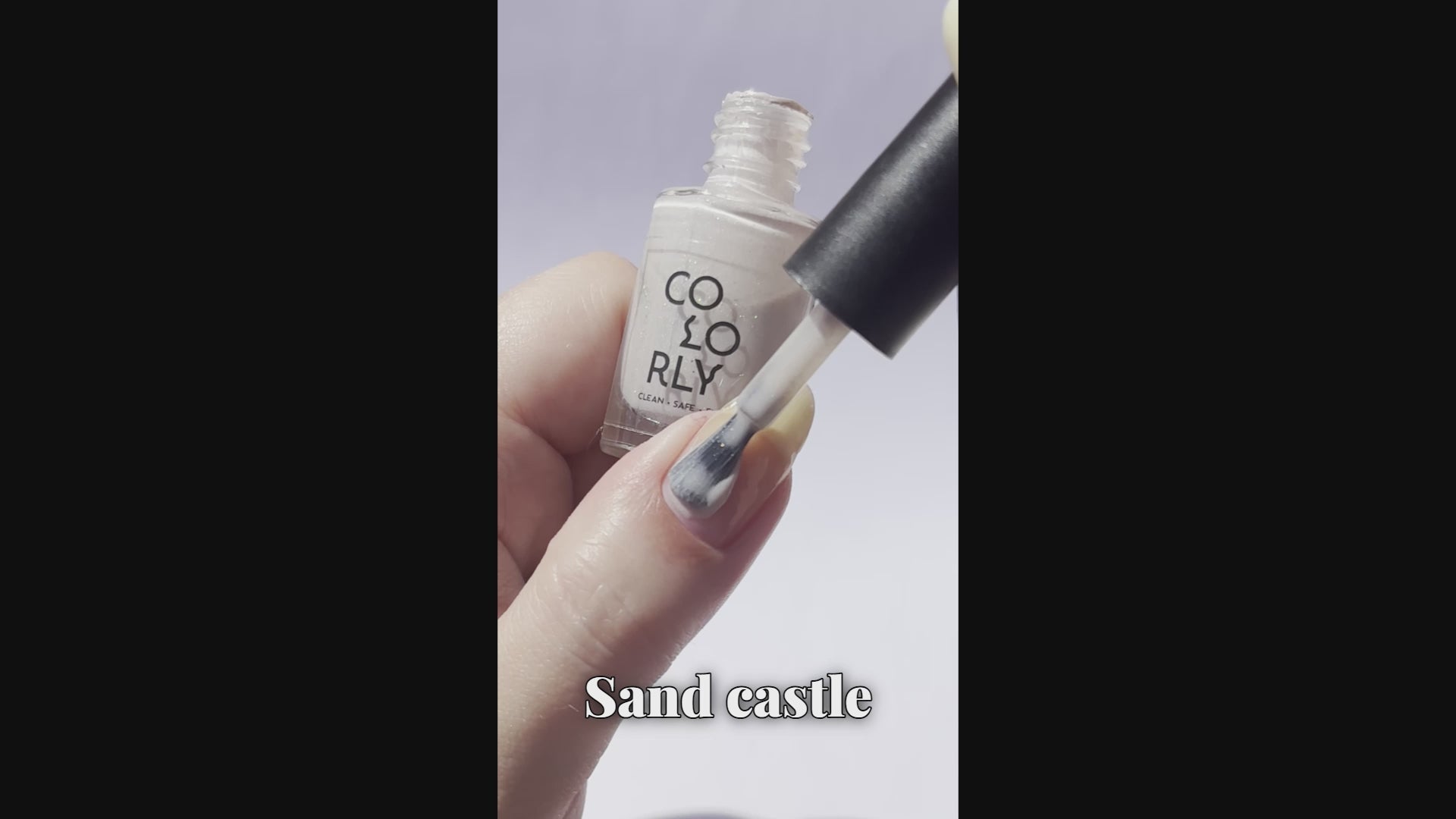 Sandcastle