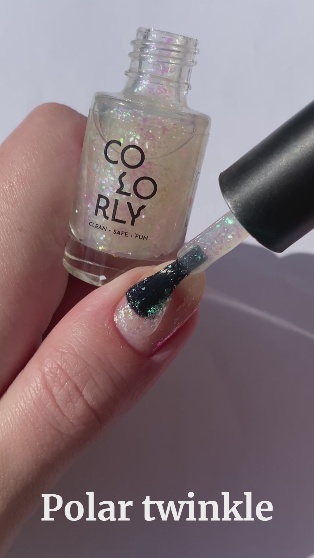 Polar twinkle