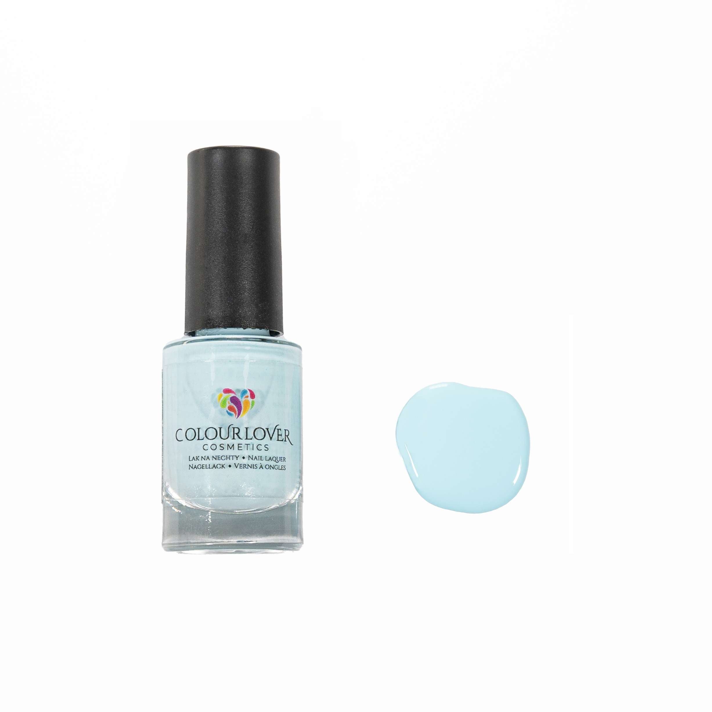 healthy organic nail polish