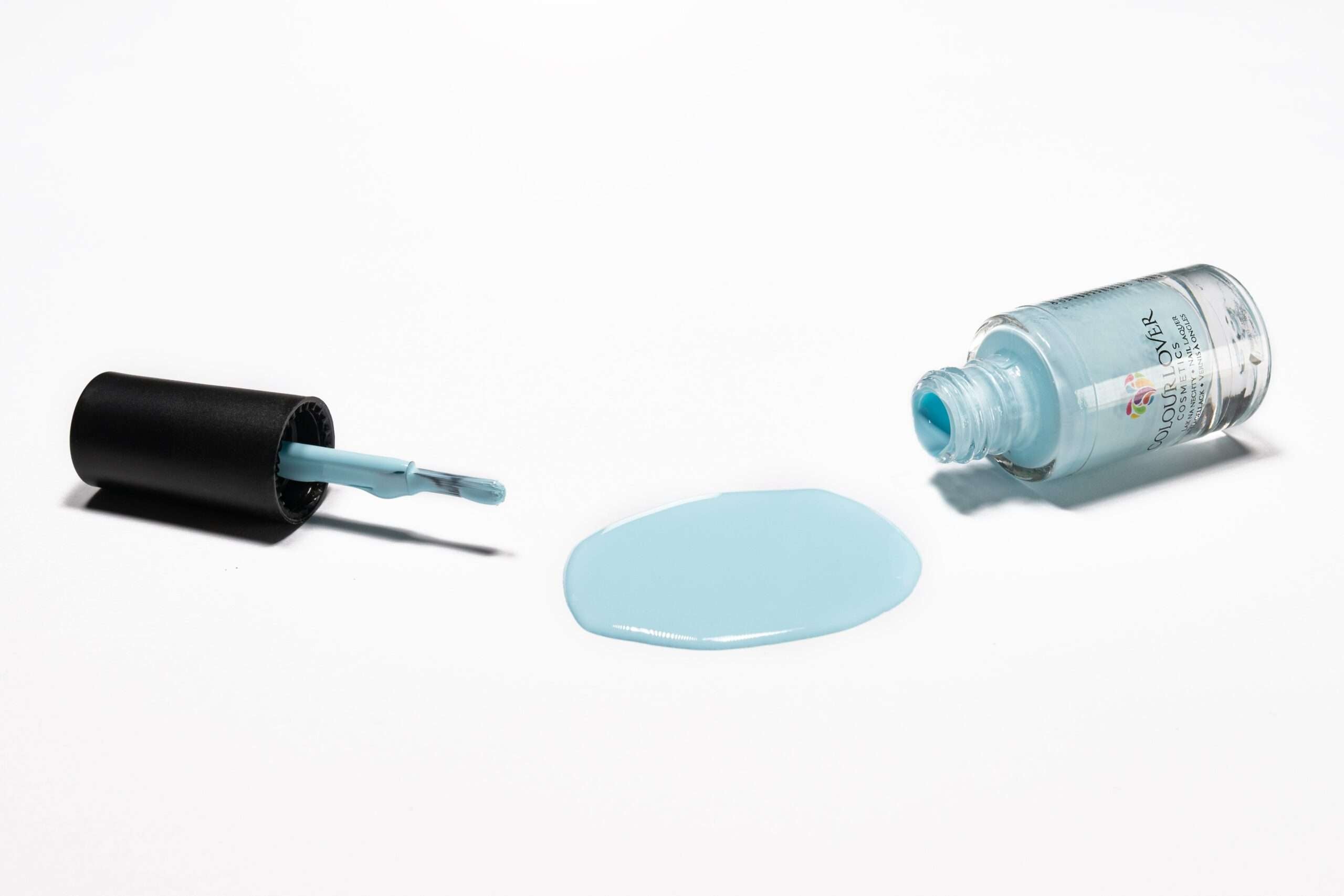 healthy organic nail polish