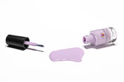 organic healthy nail polish