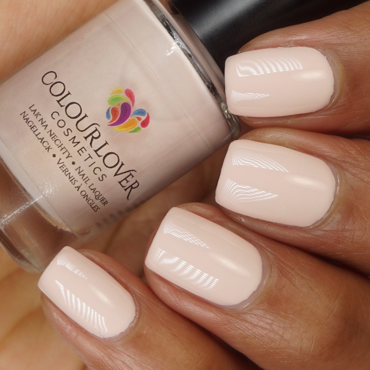 colour lover cosmetics