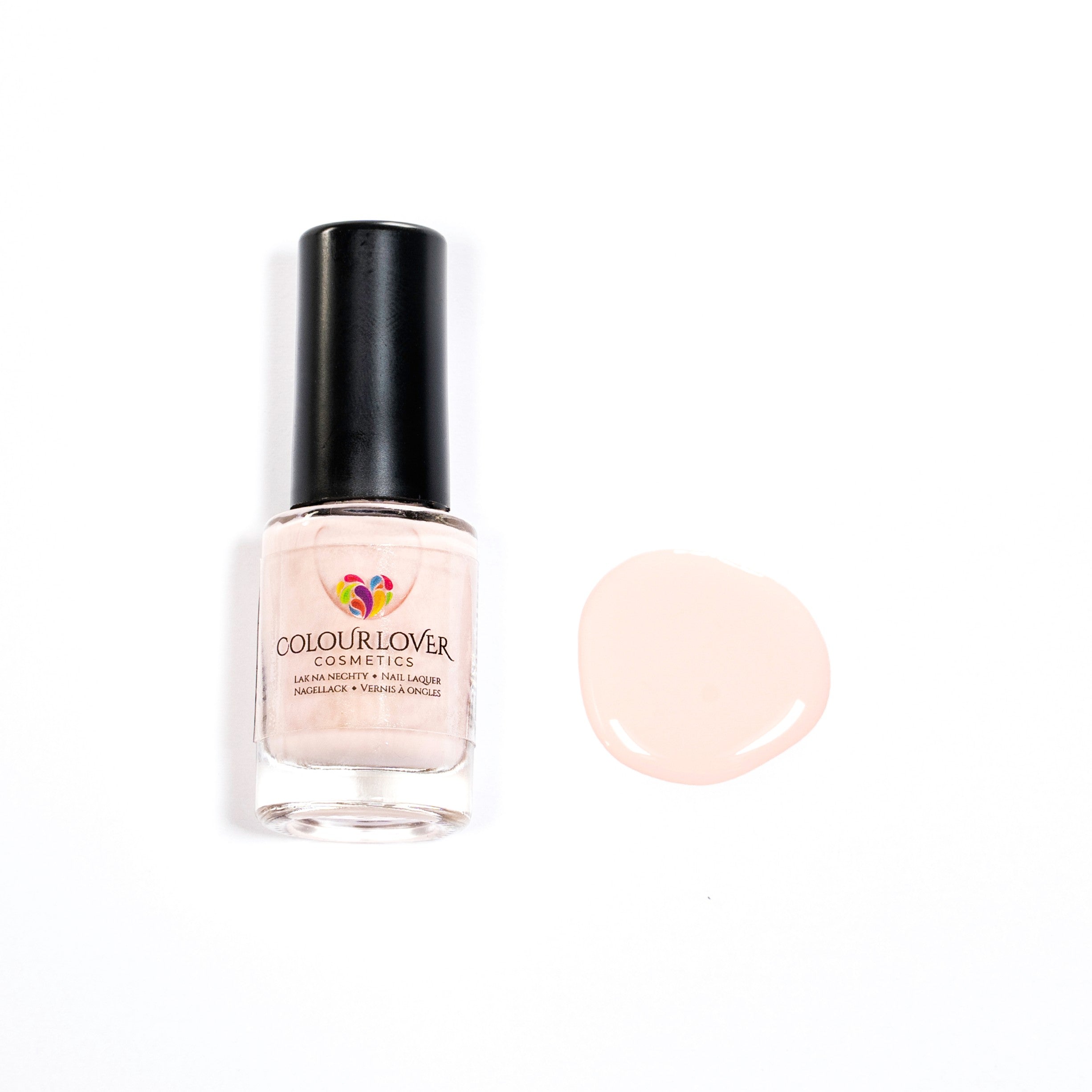 colour lover cosmetics